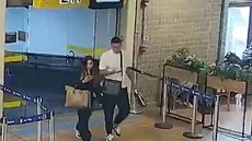 Munição usada no assassinato de Vinícius Gritzbach pertencia à PM de São Paulo - Imagem: Reprodução / TV Globo