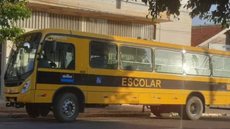 Município terá de indenizar mãe e filho após criança ser esquecida em ônibus escolar - Imagem: Reprodução / Prefeitura de Lucélia