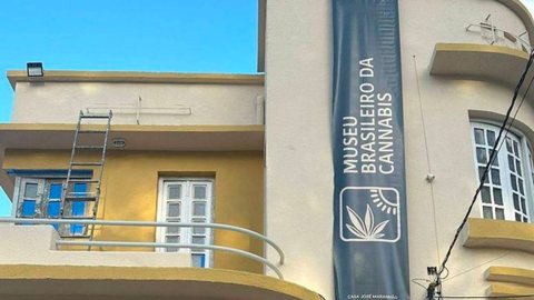 Primeiro museu da maconha abre as portas no Brasil na próxima semana - Imagem: reprodução Abrace Esperança
