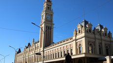 Museu da Língua Portuguesa - Imagem: Reprodução / Agência Brasil / Rovena Rosa