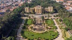 O evento conta com apresentações de grupos artísticos e atividades educativas - Imagem: Divulgação / Governo de SP