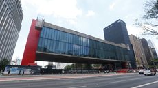 Museu de Arte Moderna de São Paulo (MASP) - Imagem: Reprodução / Agência Brasil / Paulo Pinto