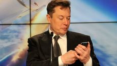 Elon Musk, CEO do X e SpaceX - Imagem: Reprodução / X / @ElonMuskAOC