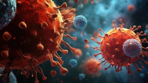 Medidas simples de higiene e controle ambiental são essenciais para prevenir a hantavirose e proteger a saúde pública - Imagem: Reprodução/Magnific