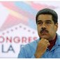 Nicolás Maduro. - Imagem: Reprodução