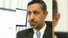 Nadim Mazloum, promotor que realizou a denuncia - Imagem: Reprodução