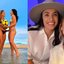 Sorte no amor! Conheça as namoradas das jogadoras da seleção brasileira - Imagem: reprodução