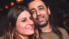 TRISTE - namorado de brasileira desaparecida é encontrado morto em Israel - Imagem: reprodução redes sociais