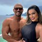 Marido de Andressa Urach fala sobre infecção: "Fui muito exposto" - Imagem: Reprodução/Instagram