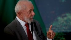 Luiz Inácio Lula da Silva - Imagem: Reprodução / Agência Brasil / José Cruz