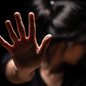 Não se pode calar diante da violência contra a mulher - Imagem: Reprodução / Freepik