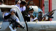 A infiltração de organizações criminosas no poder público resulta em corrupção, impunidade e um aumento alarmante da violência nas sociedades. - Imagem: Reprodução | X (Twitter) - @AFPnews