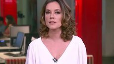 Natuza Nery - Imagem: Reprodução /GloboNews