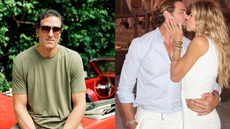 PF aponta que Ronald Seikaly, ex-jogador da NBA e atual DJ, teria sido alvo de um plano de incriminação envolvendo um falso flagrante de drogas - Imagem: Reprodução