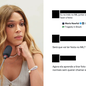 Erika Hilton acionou a PF após reunir publicações que faziam referências a estupro, necrofilia e vilipêndio de cadáver contra Maria Eduarda Rodrigues de Freitas - Imagem: Reprodução