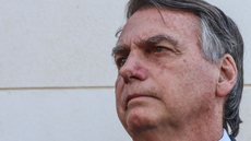 Ex-presidente ainda criticou Lula e a decisão do STF sobre seu caso - Imagem: Reprodução / Agência Brasil / Valter Campanato