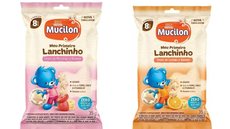 Nestlé retira lotes de Mucilon do mercado por risco de toxina - Imagem: Divulgação / Nestlé