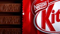 Roubo de KitKat pode afetar a Páscoa na Europa. - Imagem: Divulgação/Nestlé.