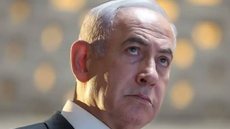 Conflito por corpos de reféns pode ameaçar trégua em Gaza - Imagem: Reprodução / X / @mjfree