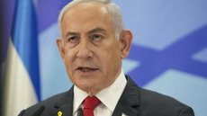 Arábia Saudita se opõe e sediará uma cúpula com diversos países árabes - Imagem: Reprodução / X / @Ahmed_hassan_za