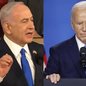 Netanyahu volta a discutir cessar\u002Dfogo com Biden nesta quinta