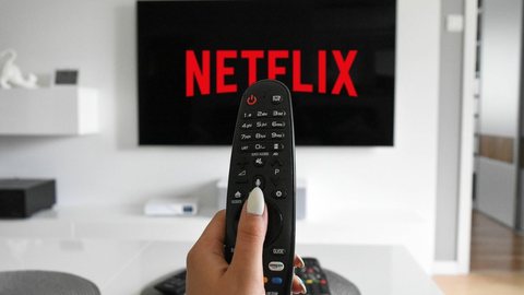 Netflix anuncia plano mais barato; confira valor e o que muda - Imagem: reprodução Pixaby