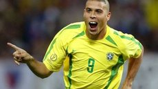 Penta de 2002 foi o último título de Copa do Mundo do Brasil - Imagem: reprodução/Twitter @pedropjbrandao