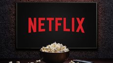 A Netflix registrou uma despesa de US$ 619 milhões devido à Cide, afetando sua margem operacional e expectativas de lucro - Imagem: Reprodução/Redes Sociais