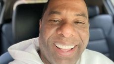 Netinho de Paula é agredido durante assalto em São Paulo - Imagem: Reprodução/Instagram
