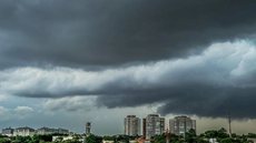 Na capital, temperaturas variam entre 21°C e 27°C - Imagem: Divulgação / Governo de São Paulo