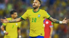 Neymar celebra aniversário do filho e encanta internautas - imagem reprodução Instagram @neymarjr