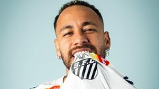 Neymar - Imagem: Reprodução/Instagram