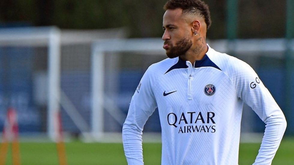 Neymar é liberado mais cedo do primeiro dia de julgamento; saiba o motivo - Imagem: reprodução/Instagram @neymarjr