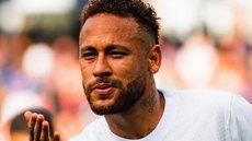 Neymar no OnlyFans? Craque aparece só de cueca e intriga fãs - Imagem: reprodução Instagram @neymarjr
