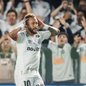 Neymar marca duas vezes e evita derrota do Santos para a Chapecoense na Vila - Imagem: Divulgação/Santos
