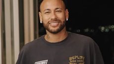 Chef afirma que nunca acionou a Justiça contra Neymar. - Imagem: Reprodução/Redes Sociais.