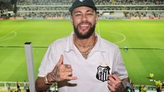 Após cair na folia no Carnaval, Neymar fica fora de jogo decisivo e irrita torcedores - Imagem: Reprodução/Instagram