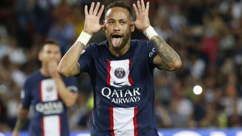 Em processo, Promotoria havia pedido dois anos de prisão para Neymar Jr - Imagem: reprodução/Facebook