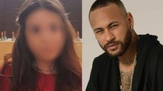 Neymar se pronuncia sobre teste de paternidade da suposta 'nova' filha - Imagem: Reprodução/Instagram