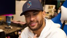 Não é a primeira vez que as conversas de Neymar com essa influencer vazam - Imagem: Reprodução/Instagram @neymarjr