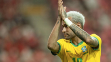 Neymar faz elogio ao técnico do Fluminense - Imagem: Freepik