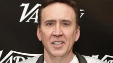 Nicolas Cage deseja se aposentar do cinema: "Quero me despedir no ponto alto" - Imagem: Reprodução/ Instagram @nicolascagefans