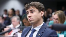 Pedro Rousseff comemorou decisão da Justiça que rejeitou ação movida por Nikolas Ferreira por suposta incitação ao crime. - Imagem: Kayo Magalhães / Câmara dos Deputados