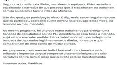 Nikolas Ferreira negou qualquer participação na produção do vídeo divulgado por Michelle Bolsonaro e afirmou que renuncia ao mandato caso seja comprovado qualquer envolvimento. - Imagem: Reprodução