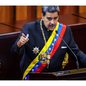 Nicolás Maduro. - Imagem: Reprodução | X (Twitter) - @EFEnoticias