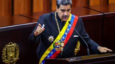 Nicolás Maduro. - Imagem: Reprodução | YouTube