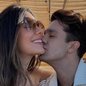 NOIVOS? Luan Santana e Jade Magalhães pretendem se casar ainda esse ano - Imagem: Reprodução/ Instagram