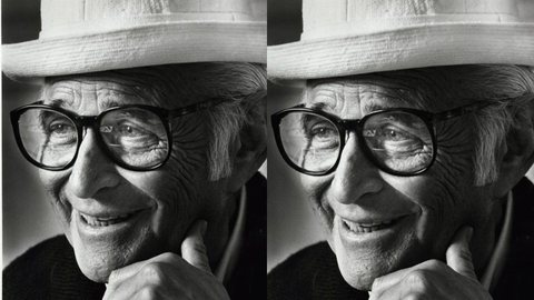 Norman Lear, ícone da TV americana, morre aos 101 anos - Imagem: Reprodução/ Instagram @thenormanlear