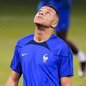 "Notícias falsas", diz Mbappé em caso de estupro investigado na Suécia - Imagem: Reprodução / Instagram / @k.mbappe