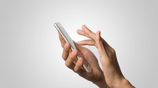 Com o novo serviço, vítimas podem receber atualizações sobre medidas protetivas diretamente no celular - Imagem: Reprodução / Freepik3